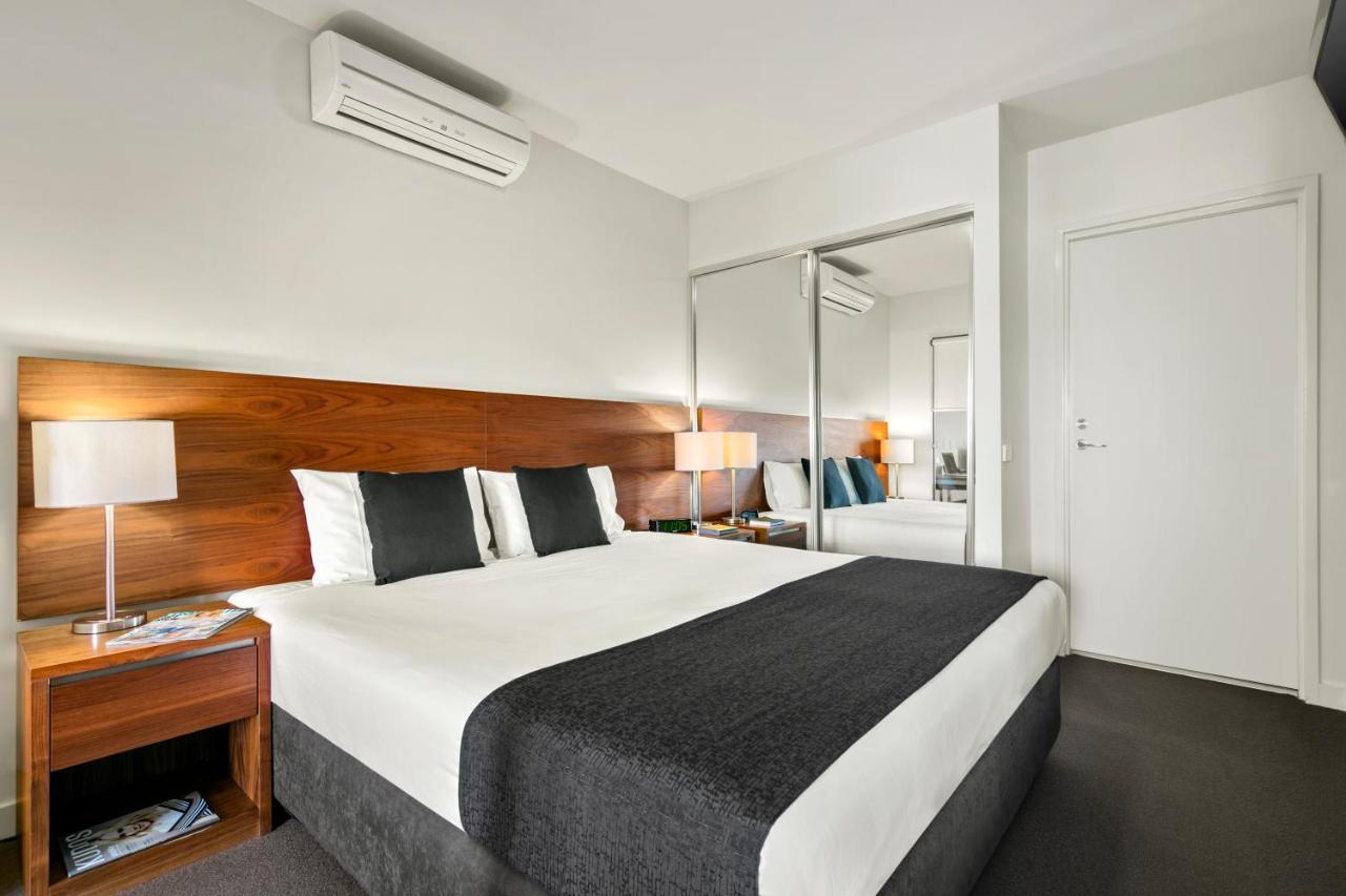 Quest Aparthotel